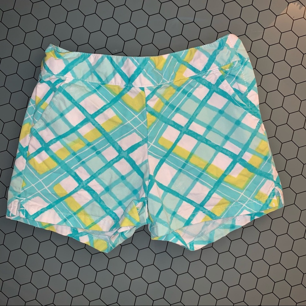 Gymboree shorts
